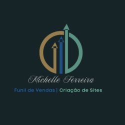 Logo - Michelle Ferreira