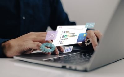 Manutenção de Sites
