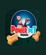 capa para portfólio- Power Pet