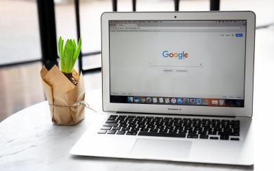 google meu negócio