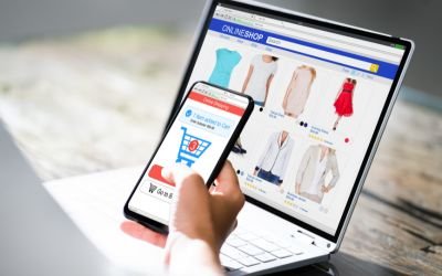 web site responsivo