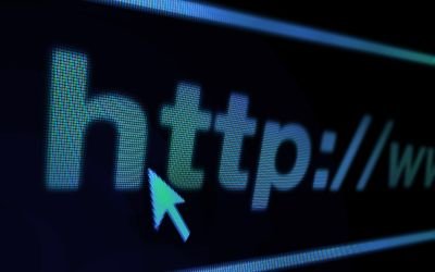 web site
